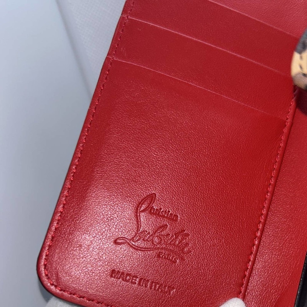 Christian Louboutin Wallet - Picture 6 of 12